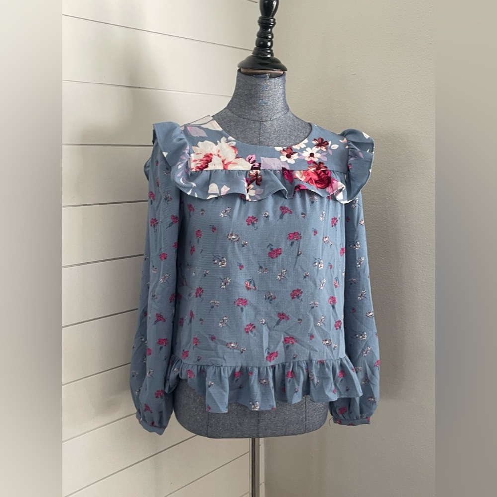 JILL Jill Stuart Top